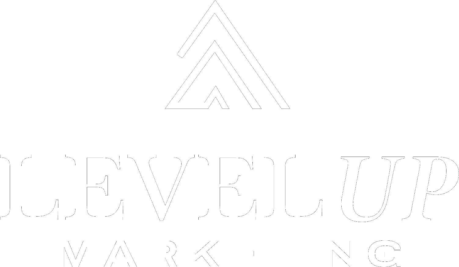 Level Up Marketing